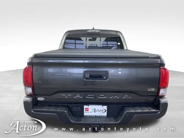 2019 Toyota TACOMA TRD OFFRD TRD Off-Road V6