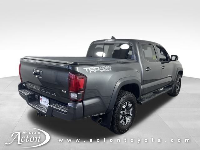 2019 Toyota TACOMA TRD OFFRD TRD Off-Road V6