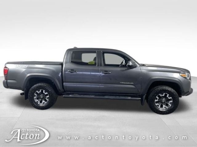 2019 Toyota TACOMA TRD OFFRD TRD Off-Road V6
