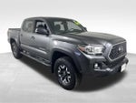 2019 Toyota TACOMA TRD OFFRD TRD Off-Road V6