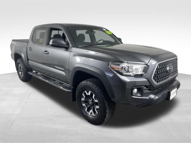2019 Toyota TACOMA TRD OFFRD TRD Off-Road V6