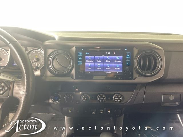 2019 Toyota TACOMA TRD OFFRD TRD Off-Road V6