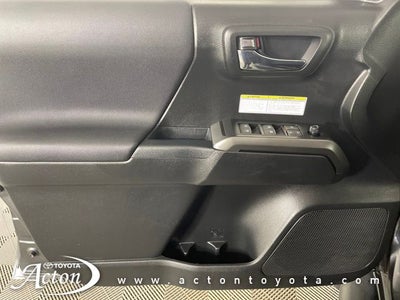 2019 Toyota TACOMA TRD OFFRD TRD Off-Road V6