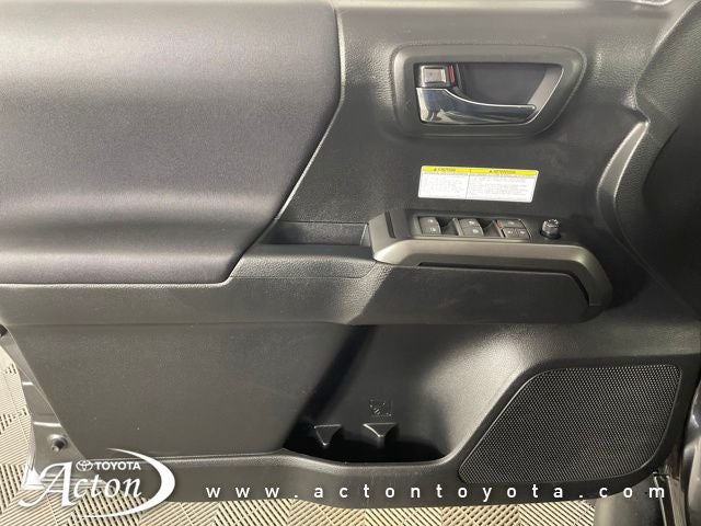 2019 Toyota TACOMA TRD OFFRD TRD Off-Road V6