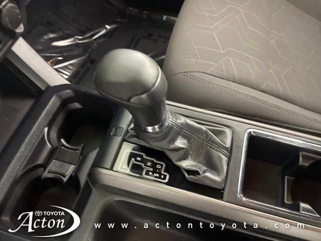 2019 Toyota TACOMA TRD OFFRD TRD Off-Road V6