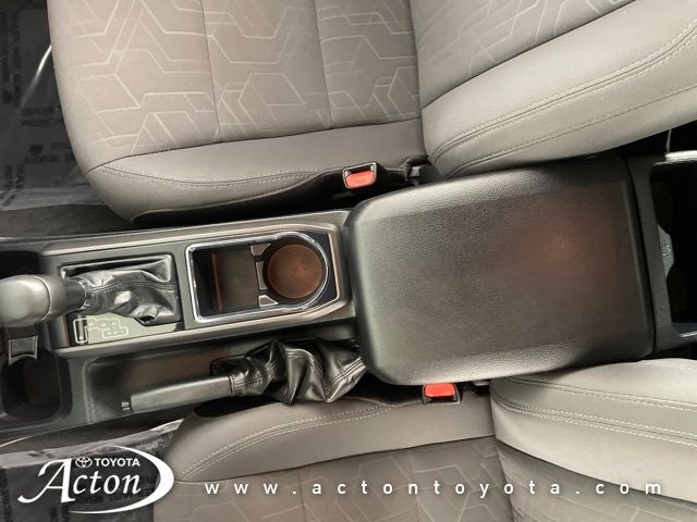 2019 Toyota TACOMA TRD OFFRD TRD Off-Road V6