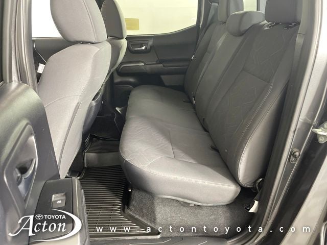 2019 Toyota TACOMA TRD OFFRD TRD Off-Road V6