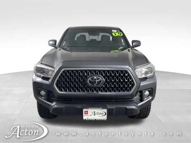 2019 Toyota TACOMA TRD OFFRD TRD Off-Road V6
