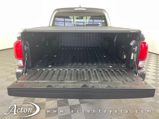 2019 Toyota TACOMA TRD OFFRD TRD Off-Road V6