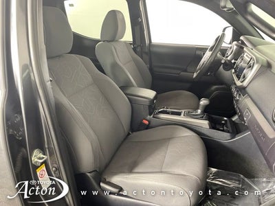 2019 Toyota TACOMA TRD OFFRD TRD Off-Road V6