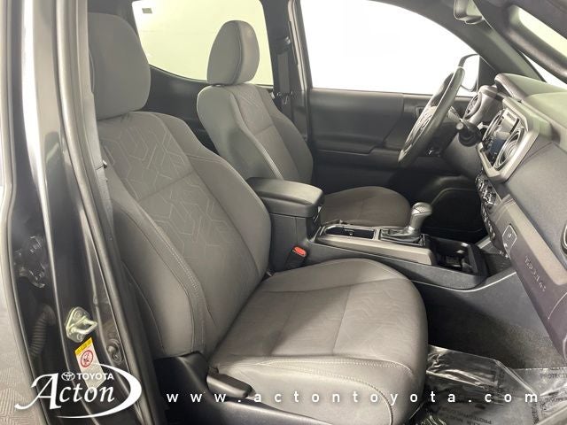 2019 Toyota TACOMA TRD OFFRD TRD Off-Road V6