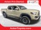 2017 Toyota TACOMA TRD OFFRD TRD Off-Road