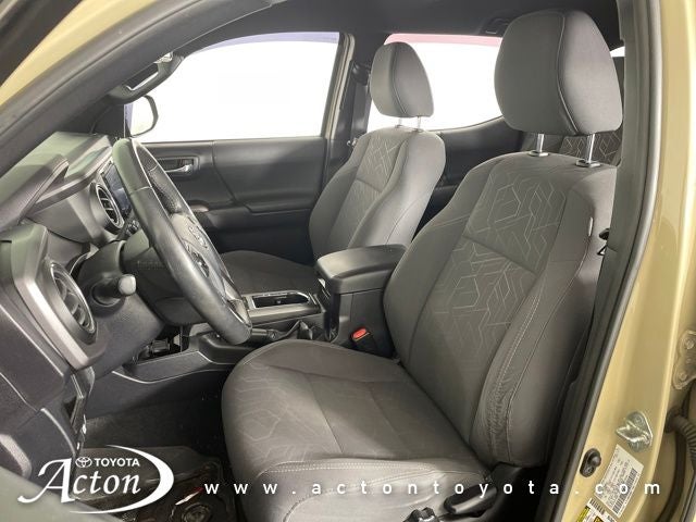 2017 Toyota TACOMA TRD OFFRD TRD Off-Road