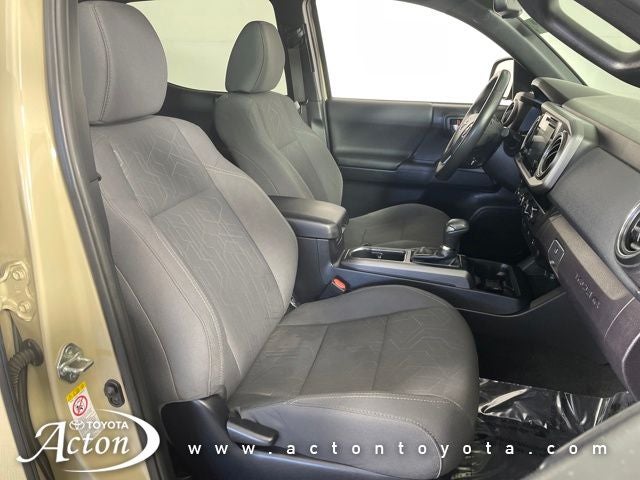 2017 Toyota TACOMA TRD OFFRD TRD Off-Road