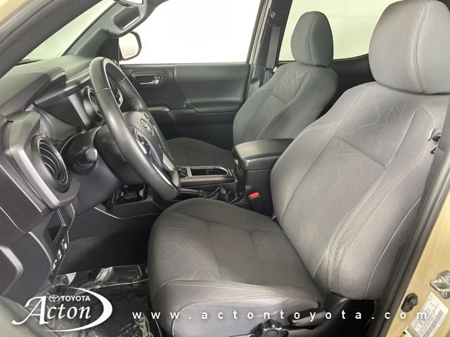 2017 Toyota TACOMA TRD OFFRD TRD Off-Road