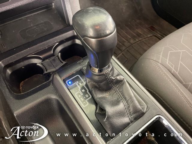 2017 Toyota TACOMA TRD OFFRD TRD Off-Road