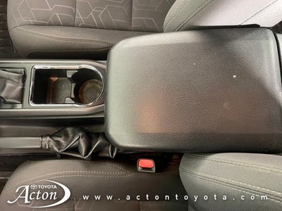 2017 Toyota TACOMA TRD OFFRD TRD Off-Road