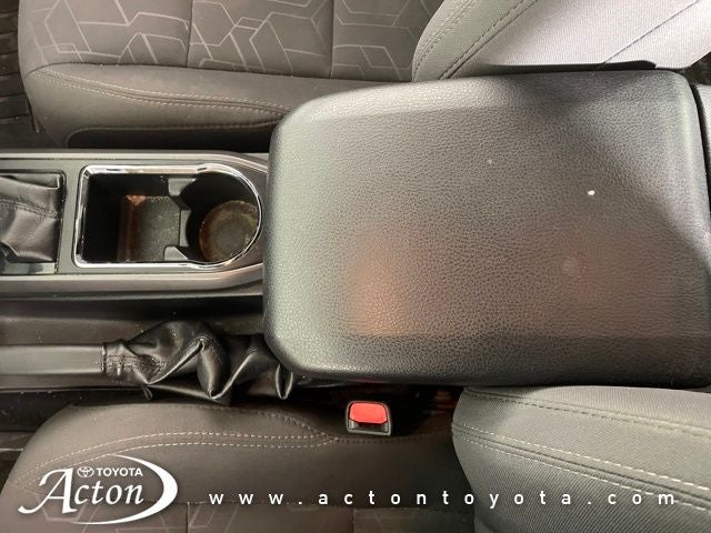 2017 Toyota TACOMA TRD OFFRD TRD Off-Road