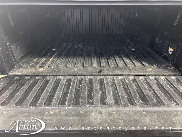 2017 Toyota TACOMA TRD OFFRD TRD Off-Road