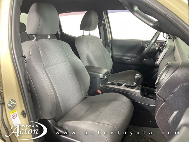 2017 Toyota TACOMA TRD OFFRD TRD Off-Road