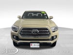 2017 Toyota TACOMA TRD OFFRD TRD Off-Road