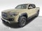 2017 Toyota TACOMA TRD OFFRD TRD Off-Road