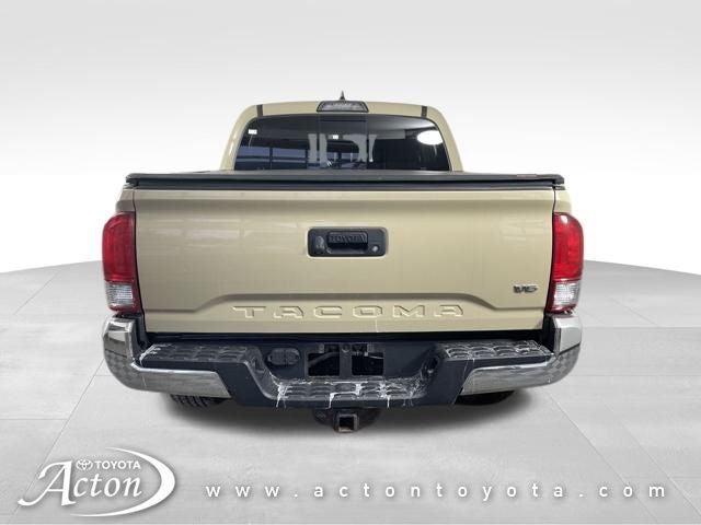 2017 Toyota TACOMA TRD OFFRD TRD Off-Road