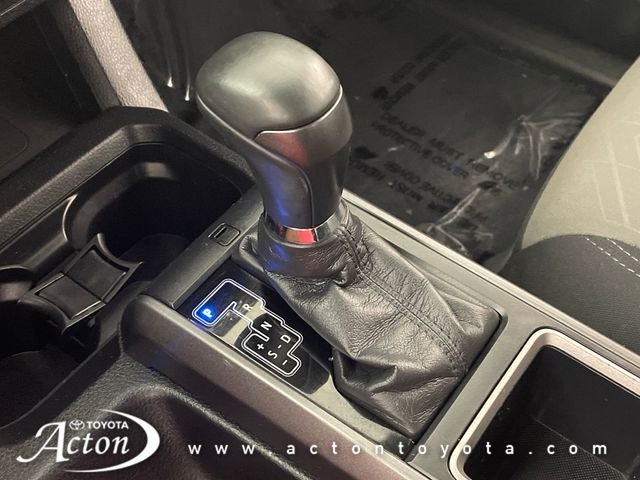 2020 Toyota TACOMA TRD OFFRD TRD Off-Road V6