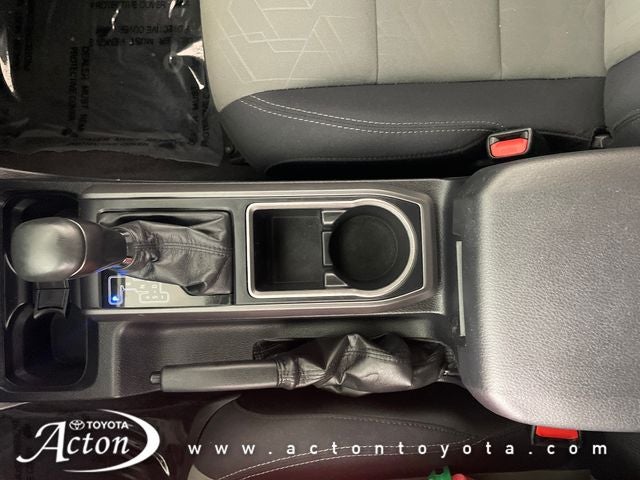 2020 Toyota TACOMA TRD OFFRD TRD Off-Road V6