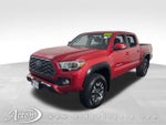 2020 Toyota TACOMA TRD OFFRD TRD Off-Road V6