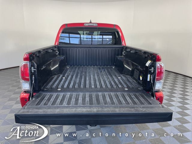 2020 Toyota TACOMA TRD OFFRD TRD Off-Road V6