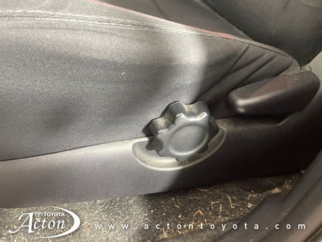 2016 Toyota TACOMA SR5 SR5 V6