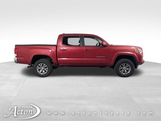 2016 Toyota TACOMA SR5 SR5 V6