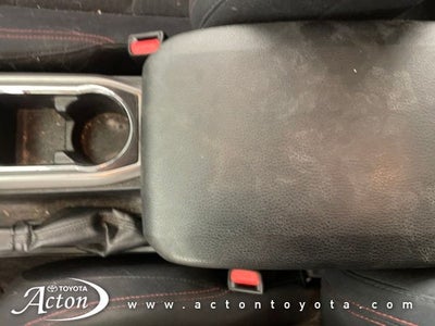 2016 Toyota TACOMA SR5 SR5 V6