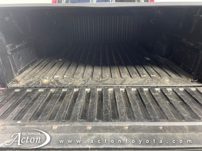 2016 Toyota TACOMA SR5 SR5 V6