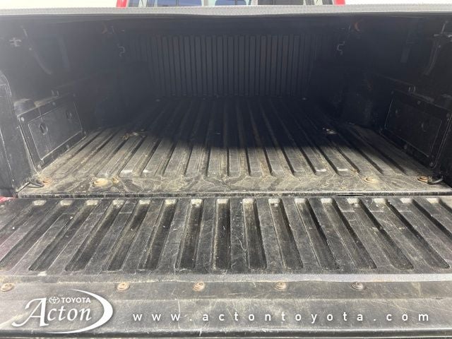 2016 Toyota TACOMA SR5 SR5 V6