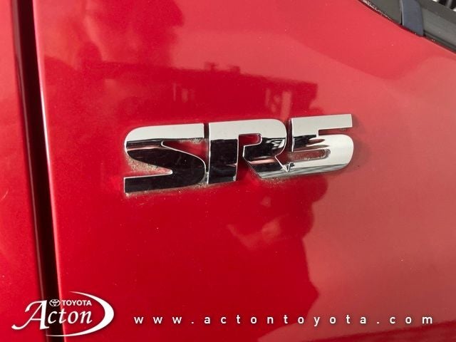 2016 Toyota TACOMA SR5 SR5 V6