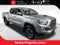 2022 Toyota TACOMA TRD SPORT TRD Sport V6