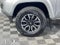 2022 Toyota TACOMA TRD SPORT TRD Sport V6