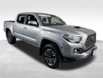 2022 Toyota TACOMA TRD SPORT TRD Sport V6