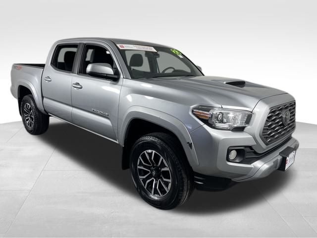 2022 Toyota TACOMA TRD SPORT TRD Sport V6