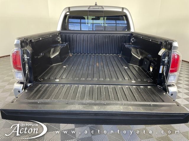 2022 Toyota TACOMA TRD SPORT TRD Sport V6