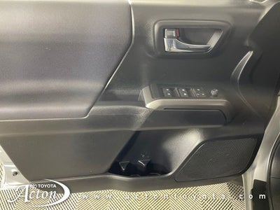 2022 Toyota TACOMA TRD SPORT TRD Sport V6