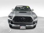 2022 Toyota TACOMA TRD SPORT TRD Sport V6