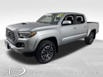 2022 Toyota TACOMA TRD SPORT TRD Sport V6