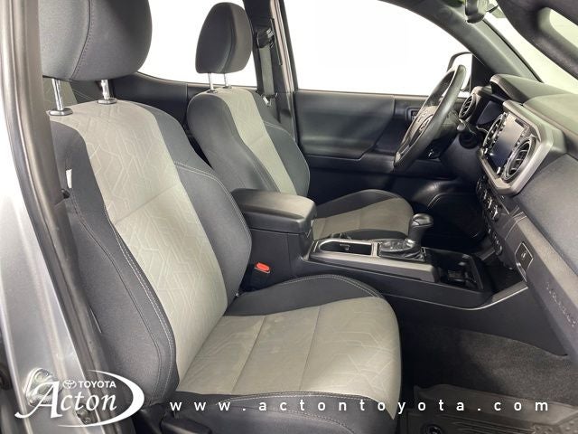 2022 Toyota TACOMA TRD SPORT TRD Sport V6