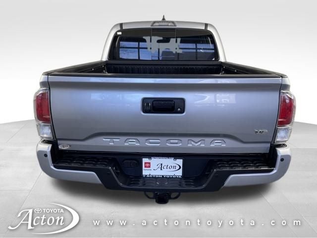 2022 Toyota TACOMA TRD SPORT TRD Sport V6