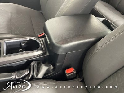 2019 Toyota Tacoma TRD Sport V6