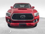 2019 Toyota Tacoma TRD Sport V6