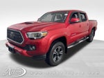 2019 Toyota Tacoma TRD Sport V6